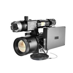 Échantillon gratuit Répulsif à oiseaux thermique à longue portée de qualité supérieure pour une utilisation en extérieur dans les fermes d'un fournisseur chinois - Product Image 1