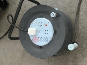 Brazo Robótico Colaborativo YB-MD16 Paletizador de 10 kg, 20 kg, 30 kg para Cajas, Piezas, Cartones, Robot Industrial Colaborativo - Product Image 4