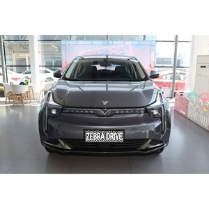 รถ SUV 400 U-II ไฟฟ้า Neta U 2023 Nezha รุ่นที่ท้าทาย - Product Image 3
