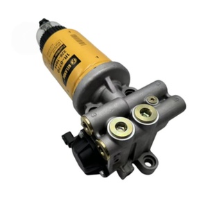 Pompe de transfert de carburant 2123657 de remplacement pour moteur diesel C15, excavatrice, équipement de construction - Product Image 3