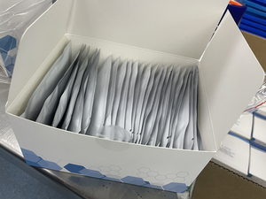 Màn hình thuốc đa 12 Thông số thử nghiệm nhúng - Product Image 5