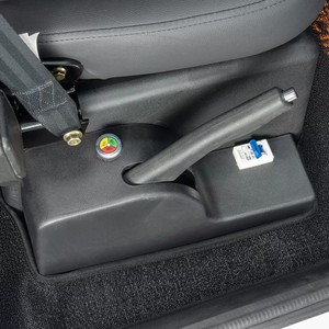 Minicoche Eléctrico <span class=keywords><strong>de</strong></span> Baja Velocidad 45KM/H <span class=keywords><strong>de</strong></span> China, Scooter Eléctrico con Cabina, Homologación EEC COC, Sin Licencia ni <span class=keywords><strong>Seguro</strong></span>, para Uso <span class=keywords><strong>de</strong></span> Adultos Mayores - Product Image 6