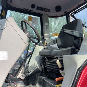 รถแทรกเตอร์มือสอง Xtra เครื่องขุด<span class=keywords><strong>องุ่น</strong></span> MF1204ราคาไม่แพง - Product Image 5