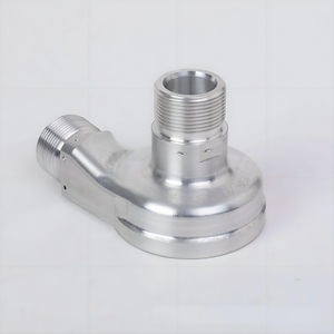 Đông Quan <span class=keywords><strong>ISO</strong></span> nhà máy OEM tùy chỉnh Micro nhỏ thép không gỉ sâu vẽ sản phẩm kim loại - Product Image 6