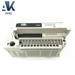 FX3U-32MR/DS FX3U-32MT/DS Mitsubishi PLC โมดูลควบคุม - Product Image 4