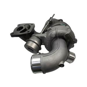 Offre spéciale kit de turbocompresseur universel turbocompresseur de voiture adapté à la sélection Lincoln MKZ 2.0L EcoBoost A/T FWD - Product Image 1