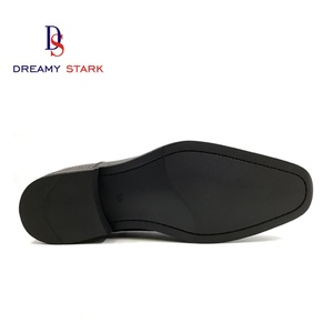 Chaussures de mariage pour hommes en cuir véritable marron, faites à la main, de haute qualité, avec motif tissé en relief, confortables, à lacets, pour l'automne, logo personnalisé léger - Product Image 4
