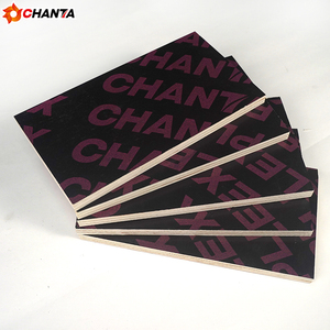 Contrachapado Chantaplex Barato a <span class=keywords><strong>Precio</strong></span> Comercial para Encofrado de Concreto con Película de Resina Fenólica de 12 mm, 18 mm, 20 mm - Product Image 6