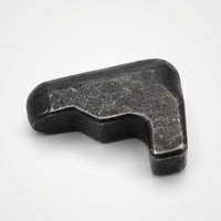 Dispositif d'arrêt HR5202C, pièces de rechange en métallurgie des poudres pour marteau perforateur rotatif, accessoires de remplacement
