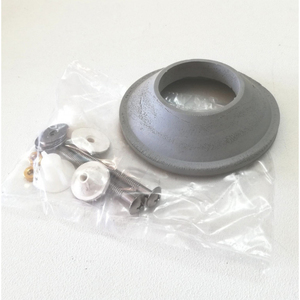 Kit para Herramienta de Torneado Bateria de Escape con Ø 115 - Product Image 2