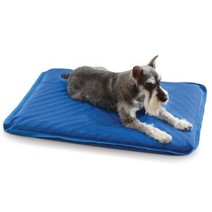 Cama impermeable de espuma viscoelástica para perros y mascotas, gran oferta - Product Image 2