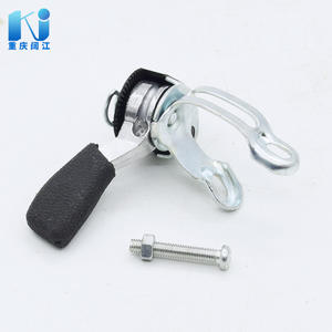 สวิตช์ควบคุมคันเร่งอเนกประสงค์สำหรับเครื่องพรวนดินแบบใช้น้ำมันเบนซิน 105/135 ชนิดโซ่ อะไหล่เครื่องจักรกลการเกษตร - Product Image 3