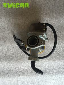 <span class=keywords><strong>Carburateur</strong></span> SWICOO PZ19 19mm pour <span class=keywords><strong>carburateur</strong></span> <span class=keywords><strong>chinois</strong></span> <span class=keywords><strong>50cc</strong></span> 70cc 90cc 110cc 125cc 135cc ATV <span class=keywords><strong>Quad</strong></span> 4 roues - Product Image 3