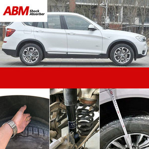 Ammortizzatore Regolabile ABM per Sollevamento Carrozzeria, Adatto per <span class=keywords><strong>BMW</strong></span> E46 M3, BYD S6, Volvo S70 - Product Image 4