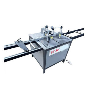 45/90 Semi-automatic Square Steel Pipe and Pipe Bender Tube Bending <b>Machines</b> - Product Image 2