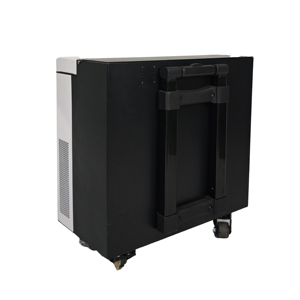 OEM Good Quality 3000W Portable Power Station 5120WH Off Grid Hybrid <b>Solar</b> Energy System Lifepo4 Outdoor Home <b>Solar</b> <b>Generator</b> - Product Image 5