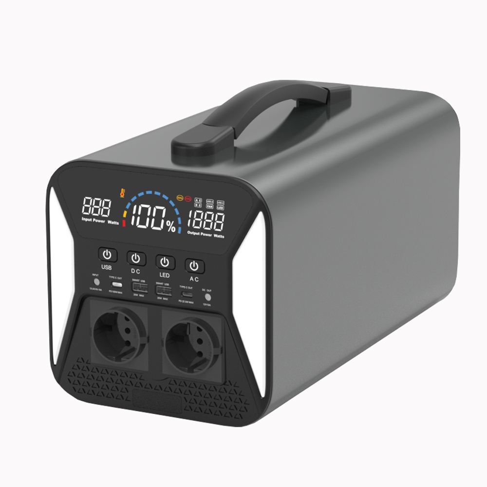 EU PLUG