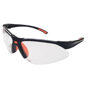 017 Gafas protectoras de lentes transparentes para aplicaciones de herramientas de torneado - Product Image 2