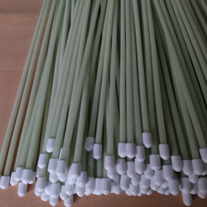 Hot Sale 3mm 4mm 5mm Flexible Fiberglass <b>Rod</b> for Flag - Product Image 4