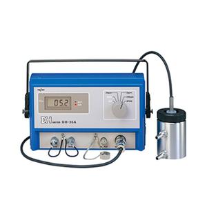 Analyseur de dissolvabilité portable DKK TOA DH-35A (Origine Japon) - Veuillez nous contacter pour un meilleur devis et des informations sur les délais de livraison - Product Image 4
