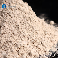 Chine Alumine réfractaire Aluminate de calcium Ciment à haute teneur en aluminate Ciment de silicate de calcium à haute densité Prix du ciment à haute teneur en alumine
