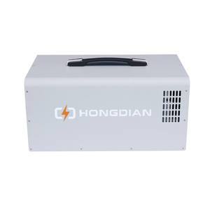 Lityum İyon Hücreleri için Pil Döngü Test Cihazı, EV ve Enerji Depolama için Yüksek Güçlü Şarj Deşarj Yaşlandırma Test Cihazı - Product Image 1