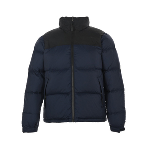Veste matelassée rétro pour homme The North Face 1996, col montant, isolée, pour l'extérieur - Product Image 1