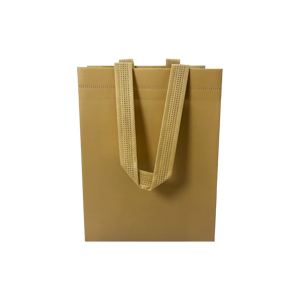 Las bolsas de <span class=keywords><strong>tela</strong></span> ecológicas de <span class=keywords><strong>tela</strong></span> no tejida son reutilizables y personalizables para imprimir bolsas de compras - Product Image 4