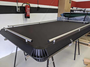 Desert Cruiser 4x4 Off-road Suv <span class=keywords><strong>Tente</strong></span> <span class=keywords><strong>de</strong></span> <span class=keywords><strong>toit</strong></span> Tentes <span class=keywords><strong>de</strong></span> <span class=keywords><strong>toit</strong></span> rigides en aluminium - Product Image 3