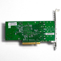 Supermicro-Controlador Ethernet de 4 puertos 10GbE SFP +, tarjeta de red PCI PCIe RJ45 de 10g, para servidor, 1 unidad, 1 unidad, 2 unidades, 1 unidad, 1 unidad, 1 unidad