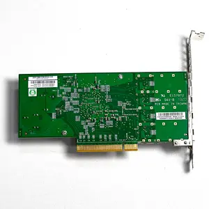 Supermicro AOC-STG-I4S 4-Port 10GbE SFP+ Ethernet Controller X710-DA4 10g PCI PCIe RJ45 Network Card For Server