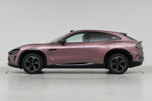 Nuevo YU7 Premium, SUV Eléctrico Mediano, Automático, Volante a la Izquierda, Plataforma R19 800V SiC, Autonomía CLTC de 835 km, Carga Rápida de 10%-80% en 12 min, Euro VI, Color Oscuro - Product Image 5