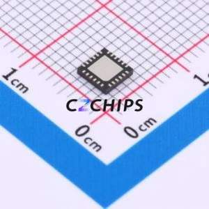 Microcontrolador de chip IC de circuito integrado R5F1027AANA #25 (4x4) (MCU/MPU/SoC), original y nuevo - Product Image 2