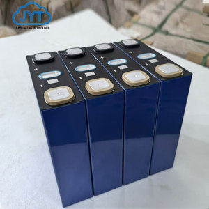 High Capacity Semi-solid State Deep Cycle 314 LFP Prismatic Lithium Ion Batteries 314Ah 3.2V 6000 Cycles Battery Cells for - Product Image 2