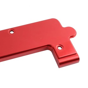 Aluminum Alloy Spark <b>Plug</b> Cap K20 K24 Engine Valve Coil Cover For Honda Acura Civic <b>Replacement</b> Part OEP006 - Product Image 3