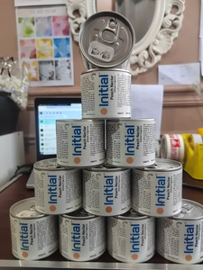 초기형 고급 맞춤형 액체 합금 차량용 방향제, 오래 지속되는 프리지아 향, 자연 증발 100ml - Product Image 2