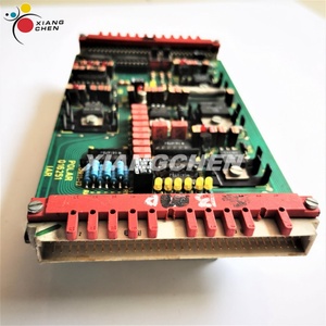 DO Polar 016251 IAR <b>Card</b> Circuit Board Original Used for Polar Cutting <b>Machine</b> Offset Printing Parts - Product Image 3