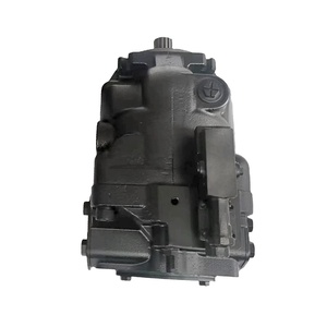 Pompe à piston ouvert DAN FOSS Série 45 ERR100BLS2220NNN3S1NLA1NNNNNNNNNN Hydraulique Axiale Haute Pression en Fonte - Product Image 3