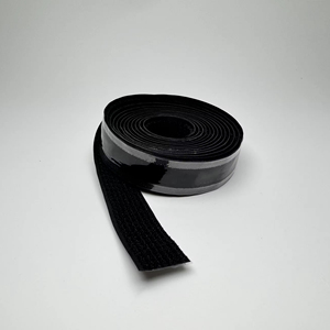 Bandes auto-agrippantes en silicone de haute qualité, antidérapantes, type Velcro - Product Image 4