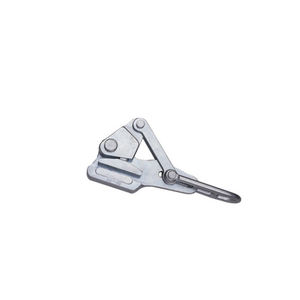 Clips de Cable de Acero Aleado Automáticos Personalizados, Abrazadera de Conductor Premium, Conexión de Fibra <span class=keywords><strong>Óptica</strong></span>, Gestión <span class=keywords><strong>Óptima</strong></span> de Cables - Product Image 2