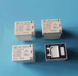 Relè 12V 5 pin G8V-RH-1C7T-<span class=keywords><strong>R</strong></span>-12V - Product Image 3