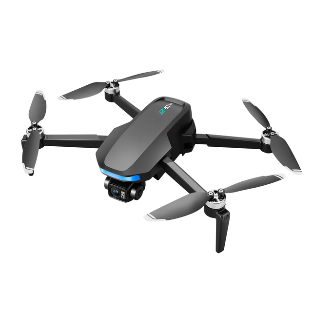 2025 NEW S-X1 Max Professional 4K Drone with GPS 3-Axis Gimbal Dual Camera 5G WIFI FPV & Obstacle Avoidance RC Quadcopter UAV