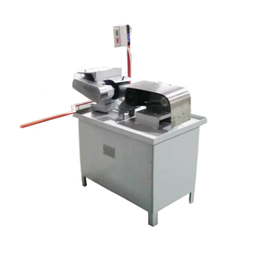 Desain Baru Mesin Pengasah Permukaan Manual Kualitas Tinggi Mesin Pengasah Pisau Garis Lurus Mesin Pengasah Manual - Product Image 6