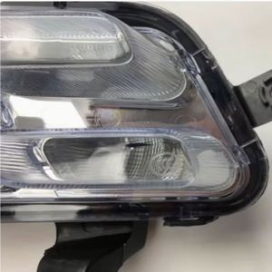 Luz de Circulación Diurna Nueva para Chery Tiger 8, 605000284aa 605000285aa - Product Image 5