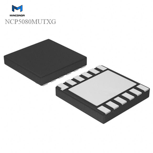(PMIC Power ManagementSpecialized) NCP5080MUTXG - Product Image 1