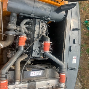 Vente flash! Excavatrice Hyundai R275LC-9T d'occasion, faible nombre d'heures de travail - Product Image 6