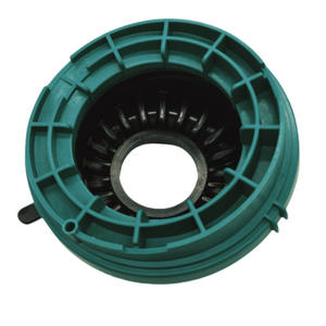 Amortisseur supérieur en caoutchouc pour suspension DG9C-3K099-AXB fourni par le fabricant - Product Image 1