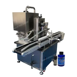 MINGYUE riempimento di alta qualità per il pranzo automatico pasta <span class=keywords><strong>Dispenser</strong></span> macchina riempitrice - Product Image 1