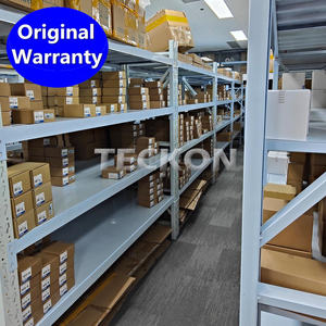 وحدة تحكم آلية جديدة أصلية PLC NX502 وحدة المعالجة المركزية وحدة تحكم برمجة المخزون Plc - Product Image 6