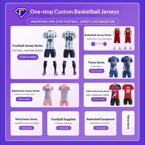Kit Personalizzato per Allenamento <span class=keywords><strong>Calcio</strong></span> Adulti Unisex, Maglie a Maniche Corte, Uniformi di Squadra per Partite Prodotte in Cina - Product Image 2